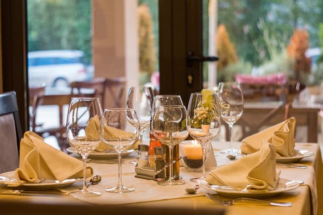 Detalhes das gastronomias
